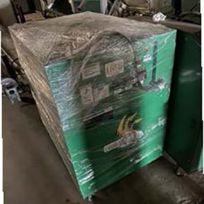 IMS 164036 Mold Temperature Controller