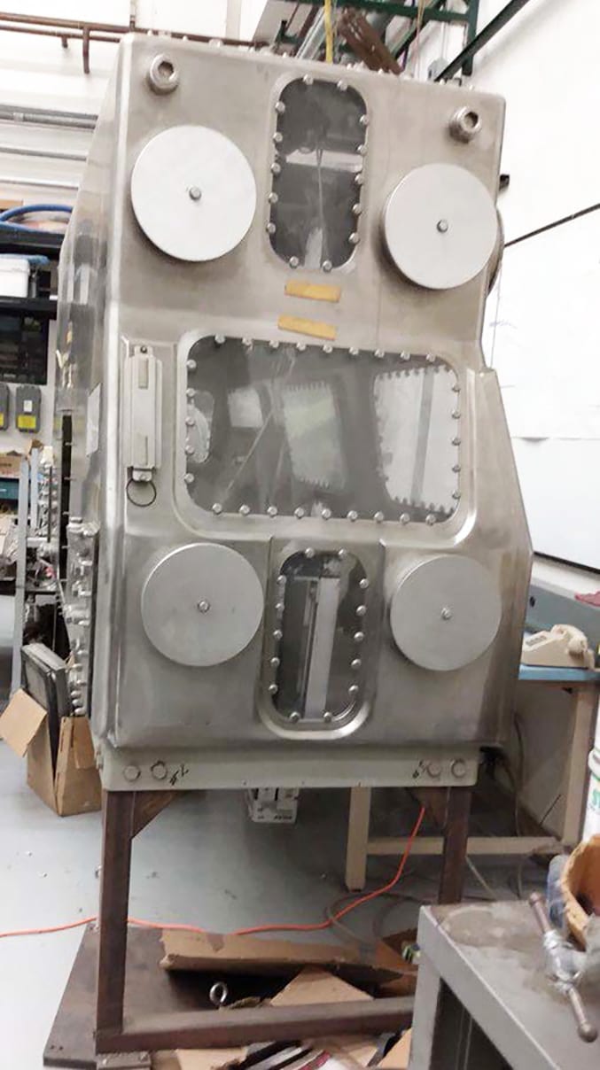 Glove Box