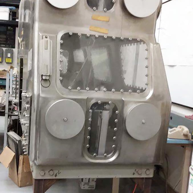 Glove Box