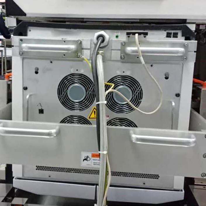 Teradyne J 750 Tester