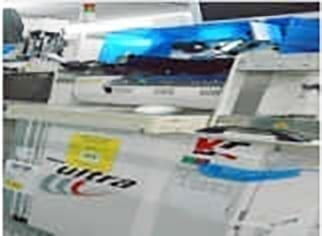 K&S Maxum Ultra Wire Bonder