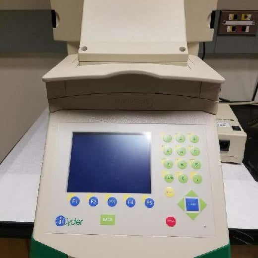 Bio-Rad iCycler 582 BR Thermal Cycler
