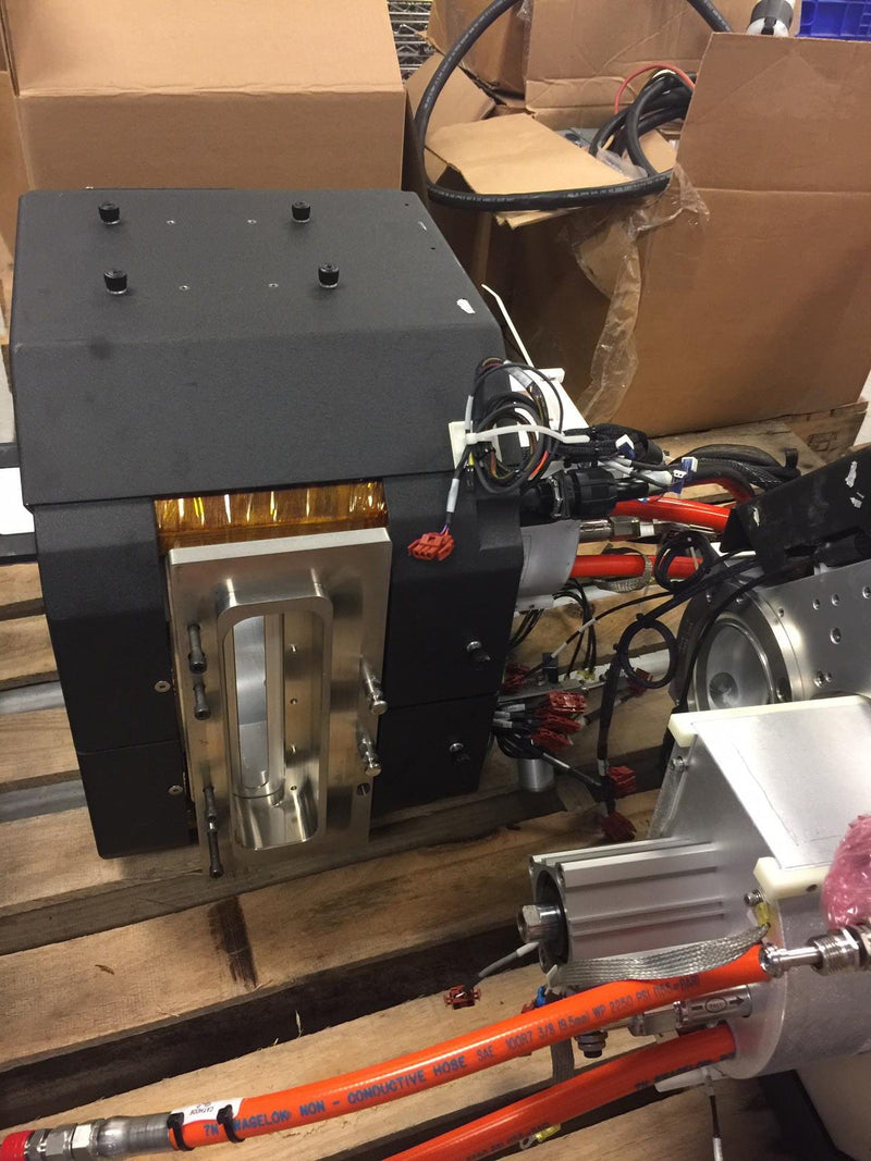 Applied Materials eMxP+ Oxide Chambers