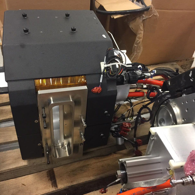 Applied Materials eMxP+ Oxide Chambers