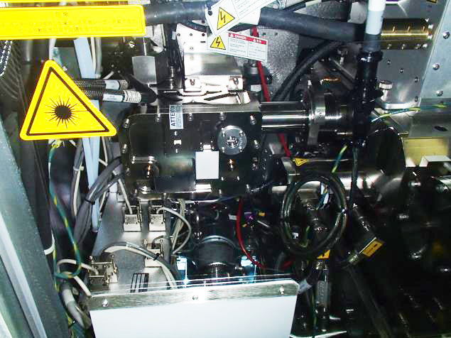 Cymer XLA 140