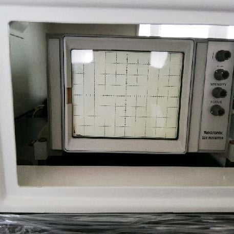 Ultratech 1100 Stepper