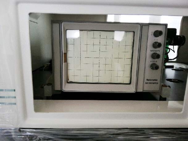 Ultratech 1100 Stepper