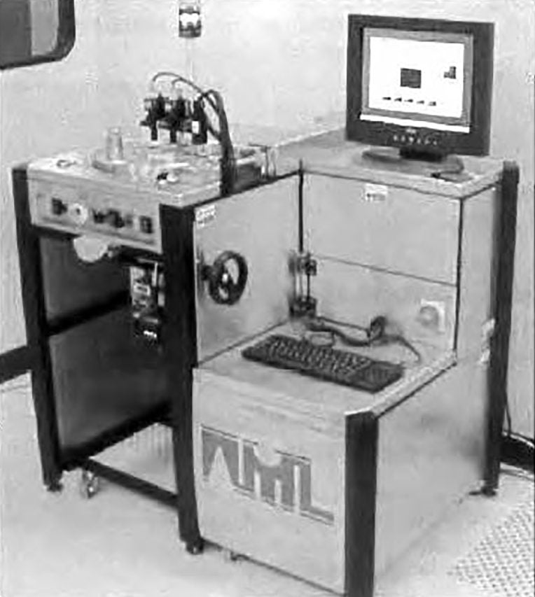 OAI AML AWB-04 Bonder