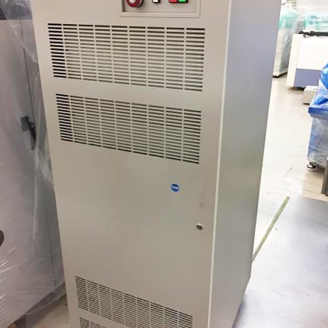 Keysight / Agilent 4062 F Parametric Tester