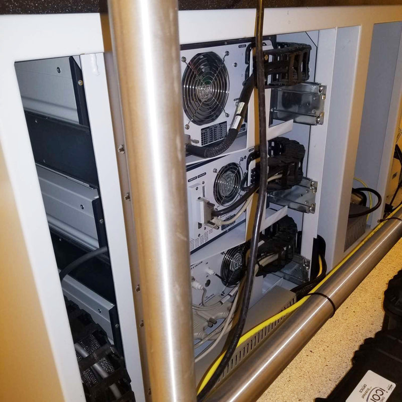 Bruker Icon FastScan