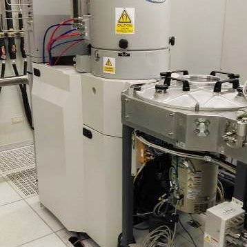 SPTS / STS VPX Pegasus ICP DRIE (Deep Reactive Ion Etch)