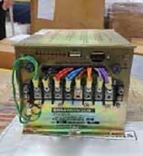 Kollmorgen P/N: 0190 03554 R Mag Driver