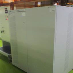 Lam / SEZ DV 34 BF Etcher