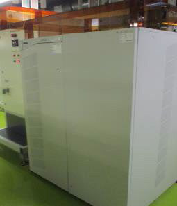 Lam / SEZ DV 34 BF Etcher