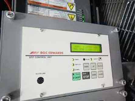 Applied Materials Centura Dry Etcher