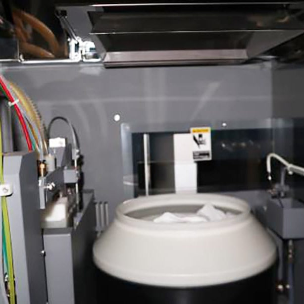 Tel Act 8 Coater / Developer