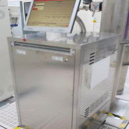 Lam / SEZ DV 34 BF Etcher