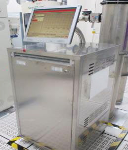 Lam / SEZ DV 34 BF Etcher