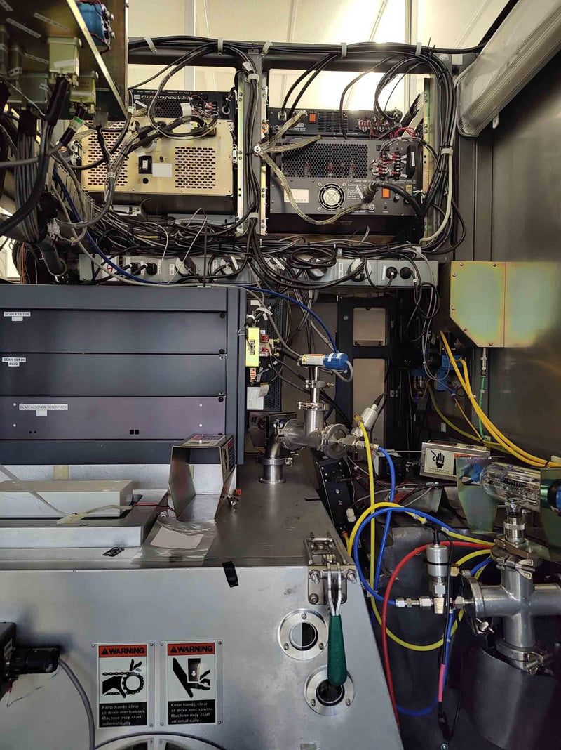 Axcelis NV 8200 Implanter