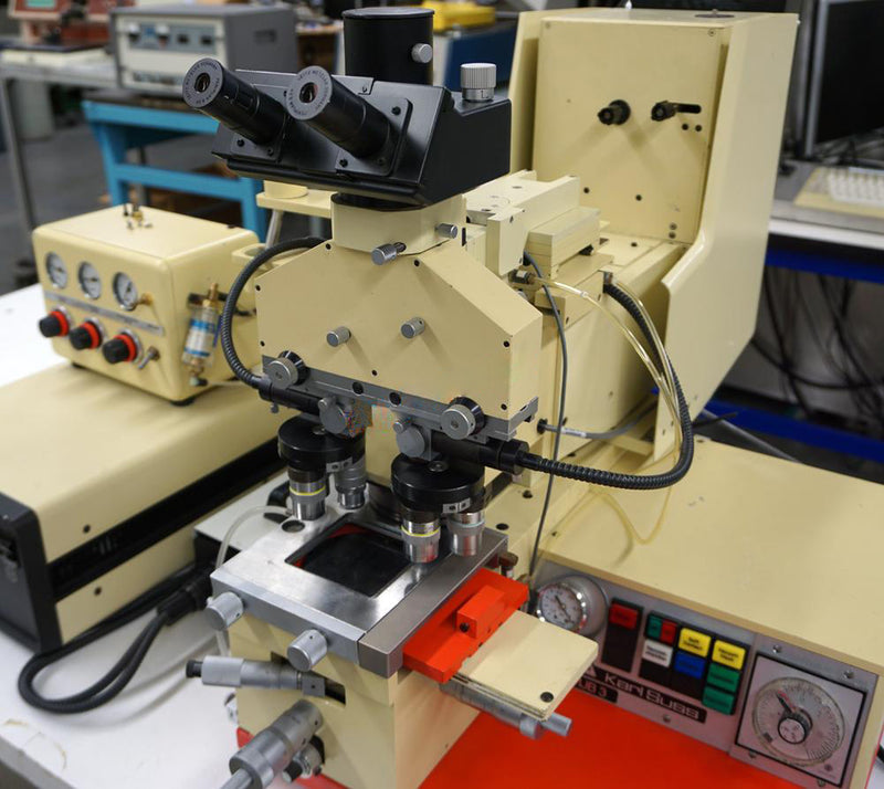 SUSS MJB 3 Mask Aligner