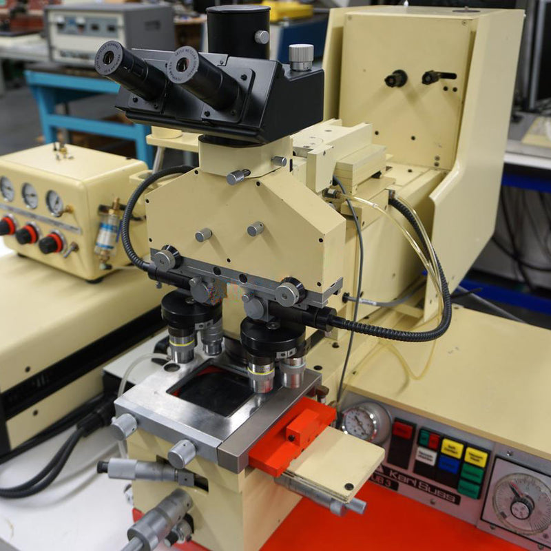 SUSS MJB 3 Mask Aligner
