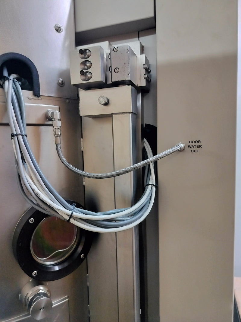 Veeco Spector Ion Beam Deposition (IBD)