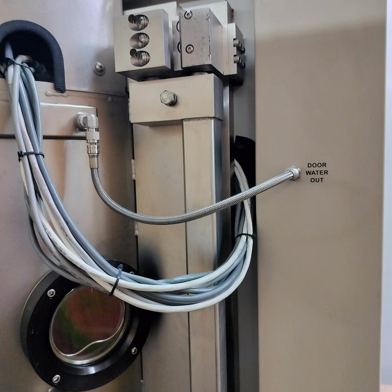 Veeco Spector Ion Beam Deposition (IBD)