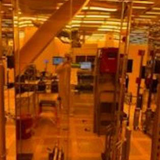 Veeco / SSEC 3303 Lift Off Machine
