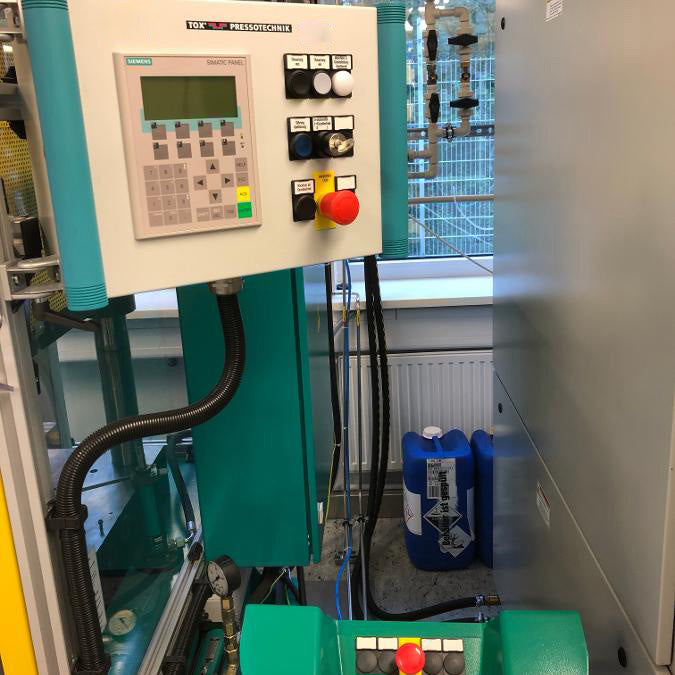 Tox MAG 075 222 A 001 Press