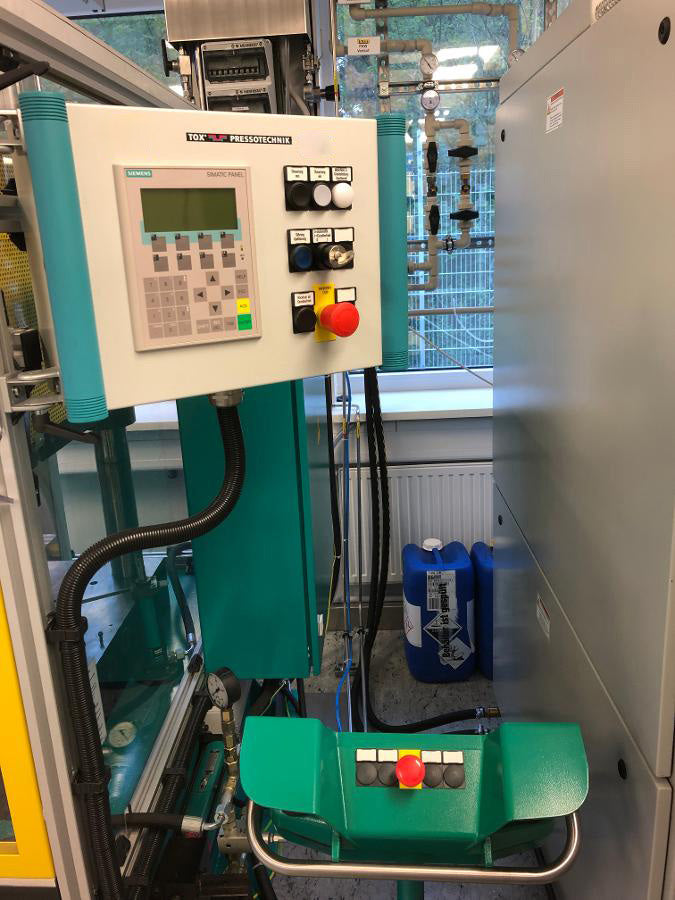 Tox MAG 075 222 A 001 Press