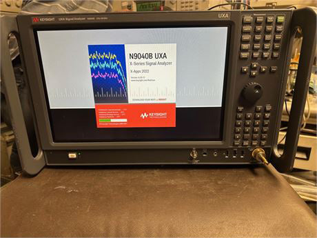 Keysight N 9040 B Signal Analyzer