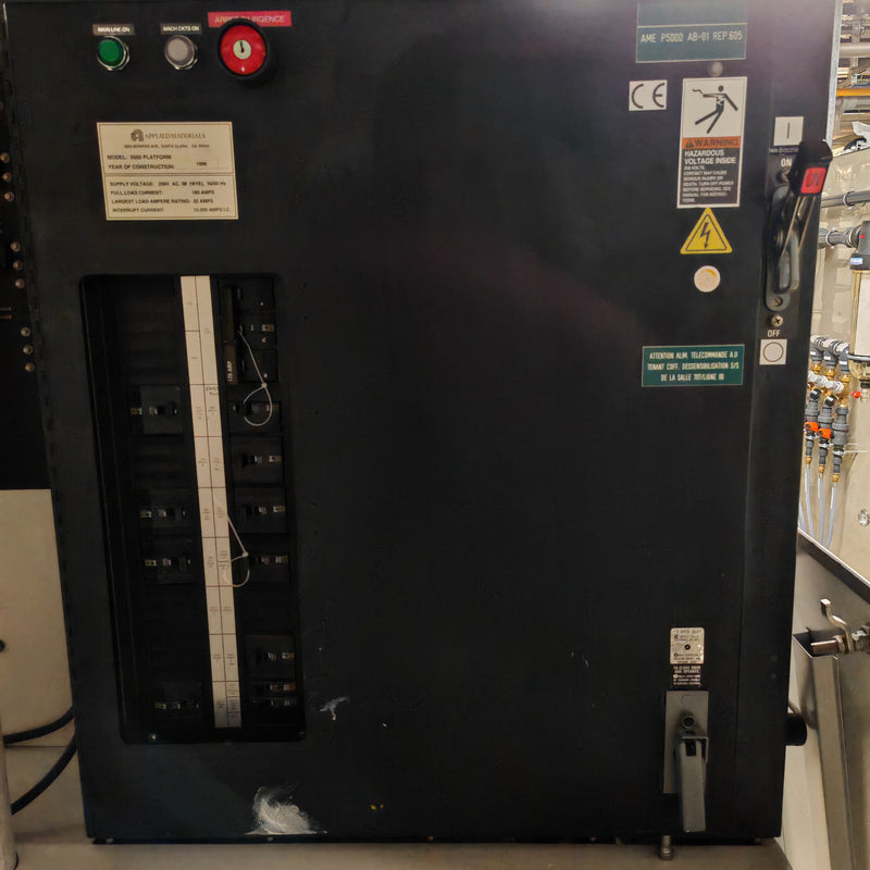 Applied Materials P 5000