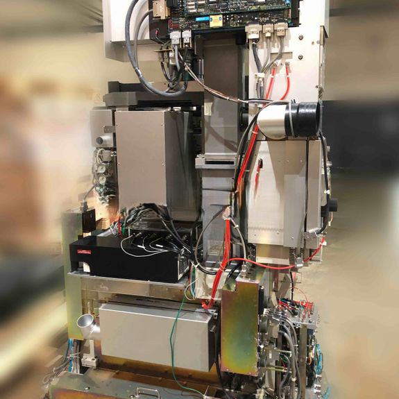 Canon FPA 2500 i 2 Stepper