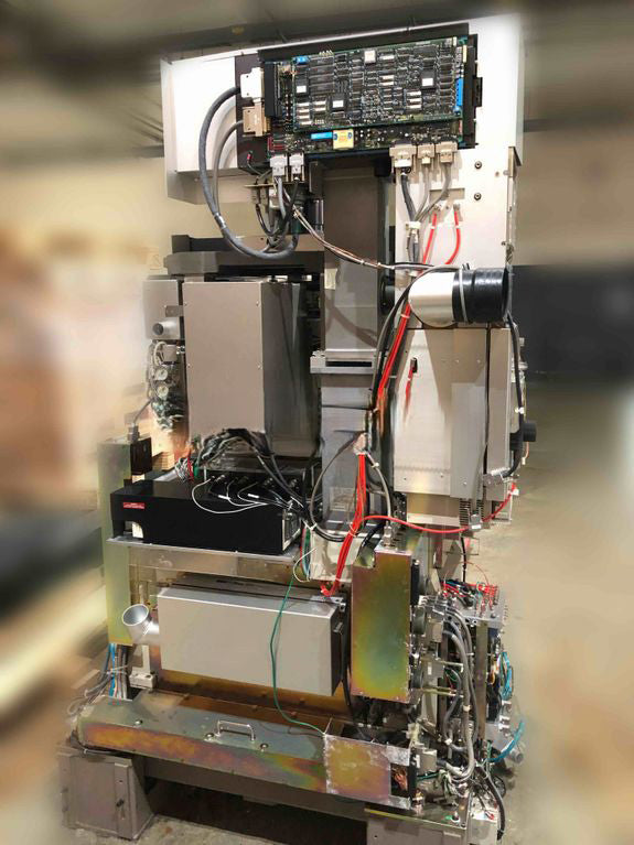 Canon FPA 2500 i 2 Stepper