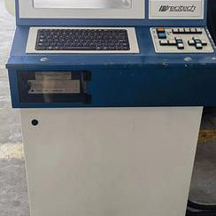 Precitech Nanoform 200 Ultra-Precision Diamond Turning Machine