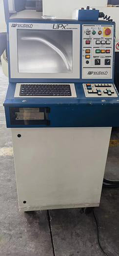 Precitech Nanoform 200 Ultra-Precision Diamond Turning Machine