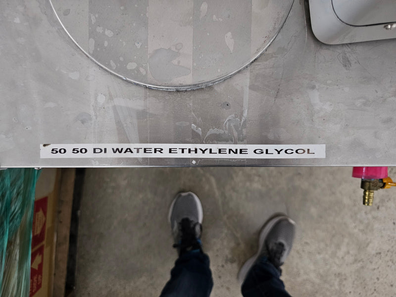 Vevor DLSB 5/20 Laboratory Chiller Circulator