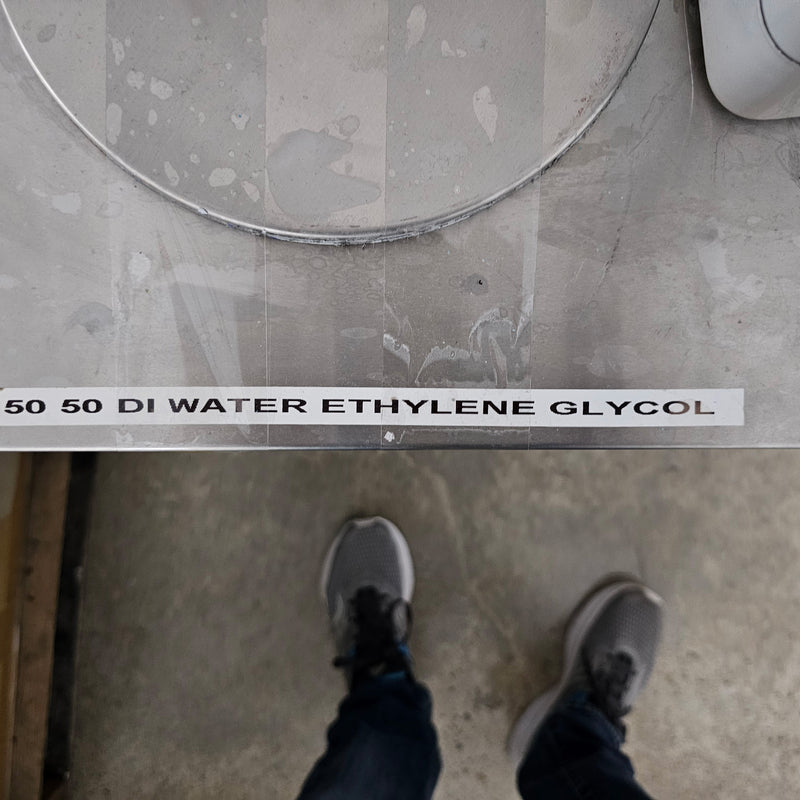 Vevor DLSB 5/20 Laboratory Chiller Circulator