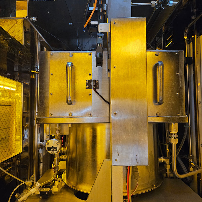 Veeco / SSEC 3303 Lift Off Machine