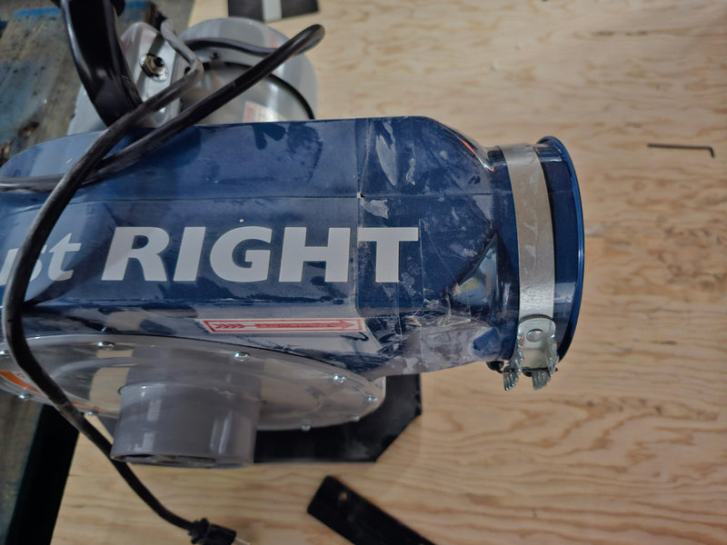 Rockler Dust Collector
