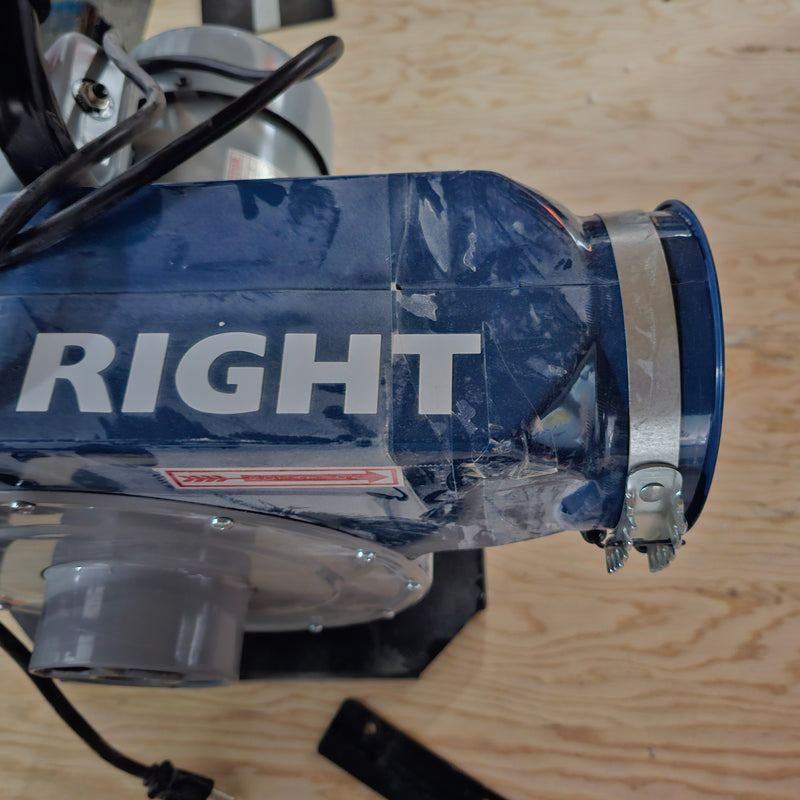 Rockler Dust Collector