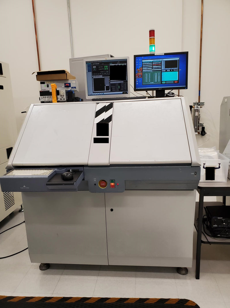 ASM AS 899 A Die Sorter