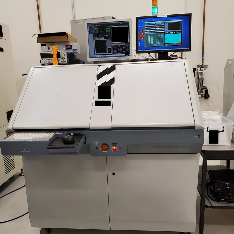 ASM AS 899 A Die Sorter