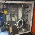 Precitech Nanoform 200 Ultra-Precision Diamond Turning Machine