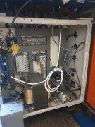 Precitech Nanoform 200 Ultra-Precision Diamond Turning Machine