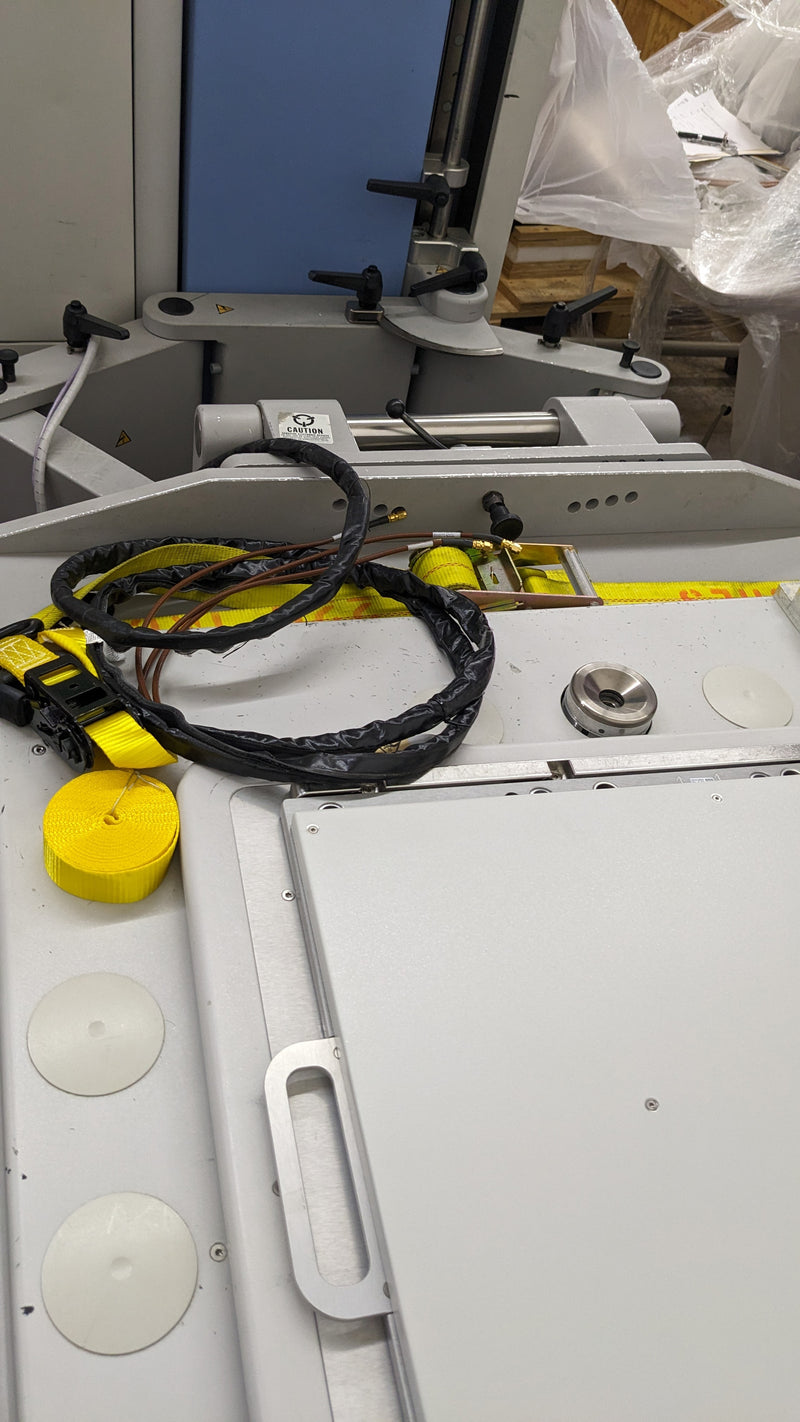 Advantest V 93000 Tester