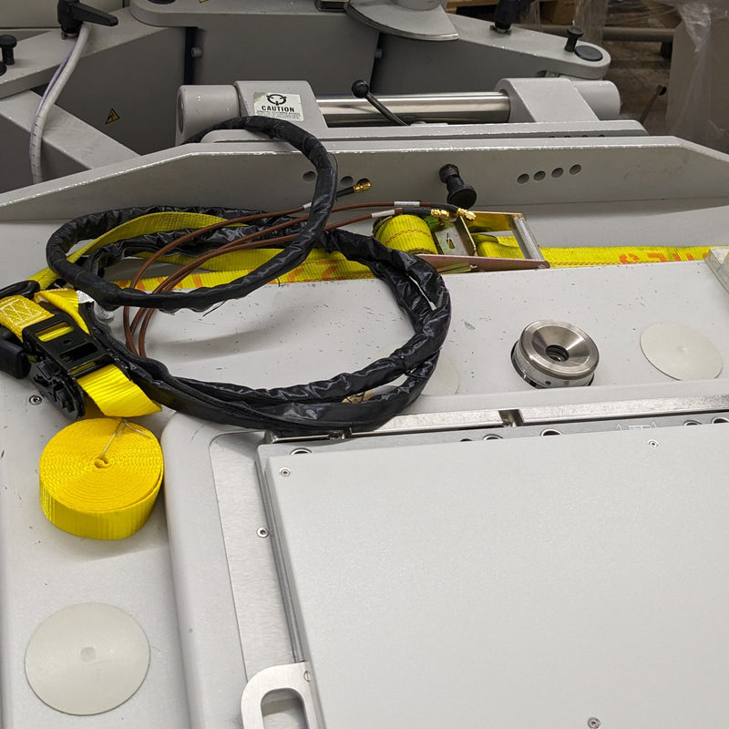 Advantest V 93000 Tester