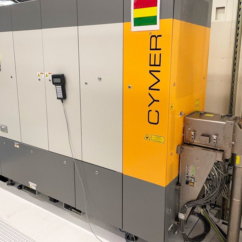 ASML AT 1200 Stepper
