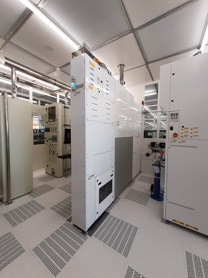 SPT Microtechnologies / Aviza / SVG AVP ACE Vertical Furnace