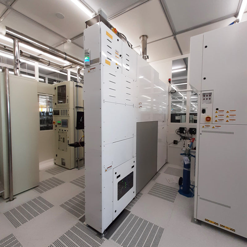 SPT Microtechnologies / Aviza / SVG AVP ACE Vertical Furnace